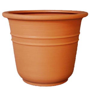 Poly Planters